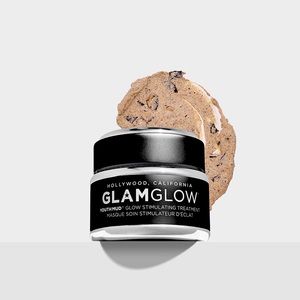 Glam Glow Youth Mud